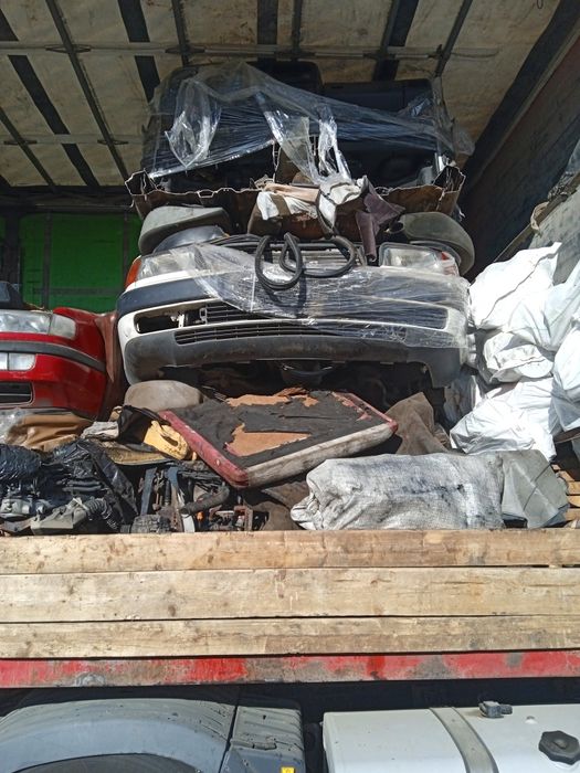 Двигатели из Европы