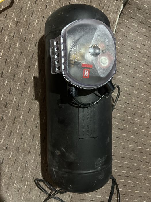 Газова уредба BRC