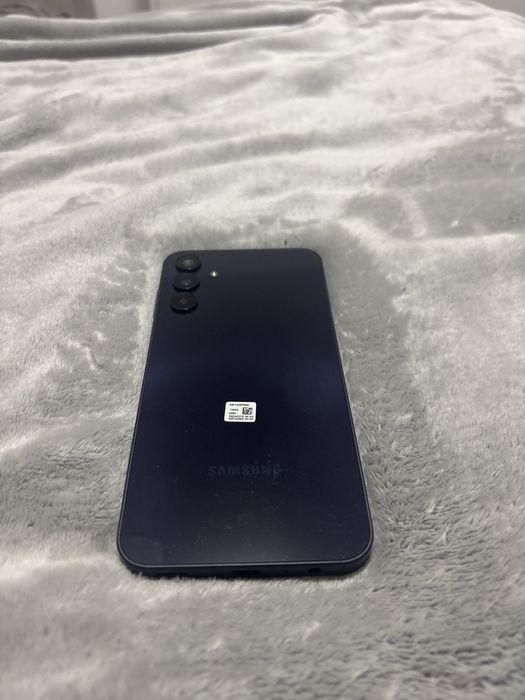 Samsung galaxy A15 ca nou