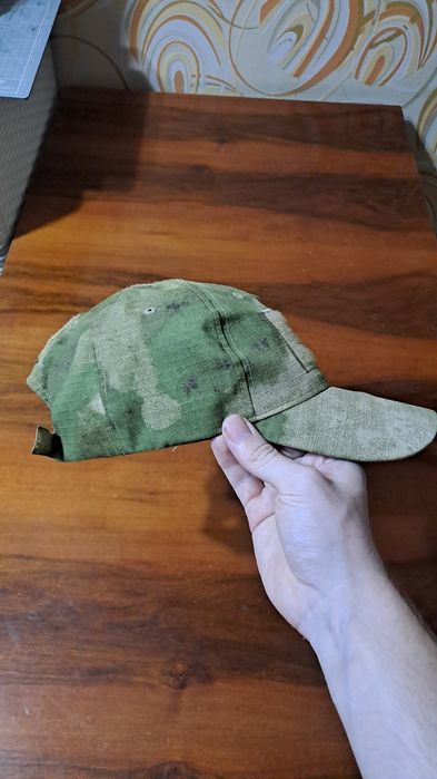 Продам кепку 5.11 tactical