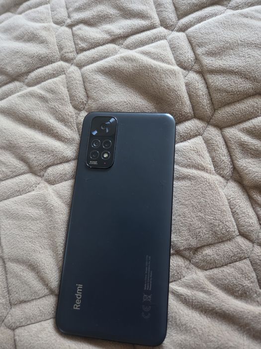 Продам Redmi note 11 .128 GB