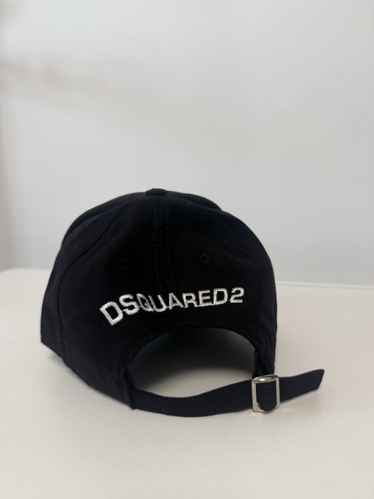 Sapca DSQUARED2 super calitate