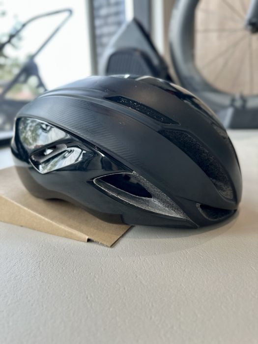 Велошлем Specialized S-Works Evade II ANGi L