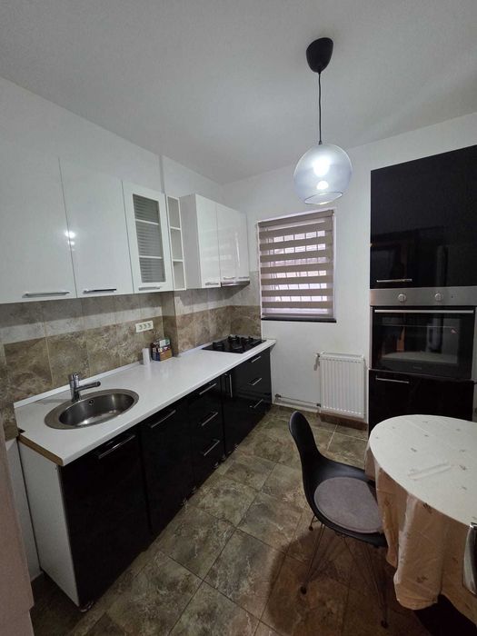 Proprietar, inchiriez apartament 2 camare & 1 loc parcare - zona 13 Septembrie - Petre ispirescu.