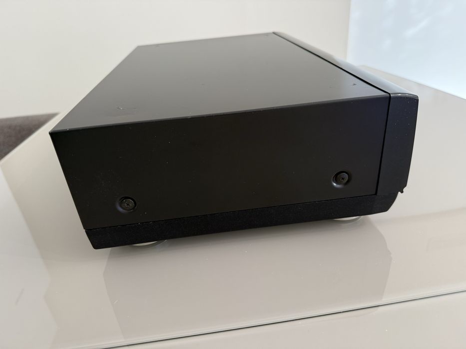 Дек Technics RS-AZ6