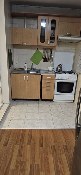 Сдам 3х комн квартиру на ш руставелли 3/5/5
