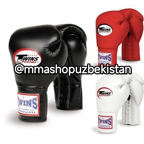 Продам Перчатки для бокса, тайского бокса, кикбоксинга и мма