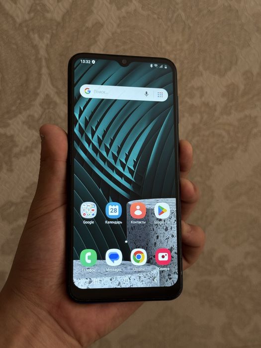 Samsung a03 телефон в идеальном состоянии!