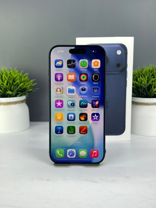 Apple iPhone 17 Pro 256 GB 70053а384