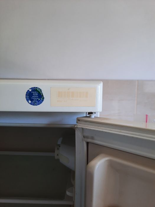 Frigider marca Bosch