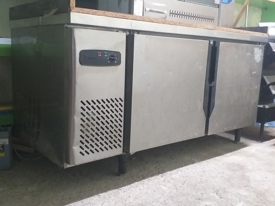 Beznas uchun apparatlar