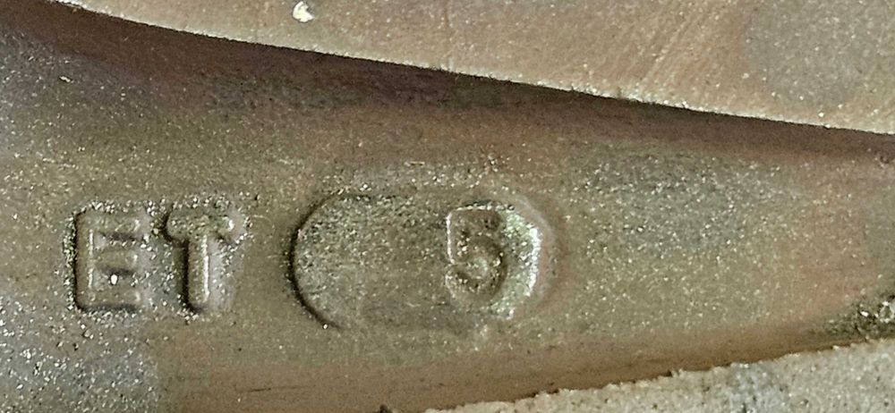 джанти за мерцедес 17 цола 5x112