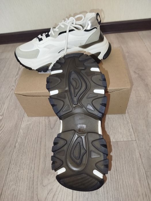 Кроссовки Posh, унисекс