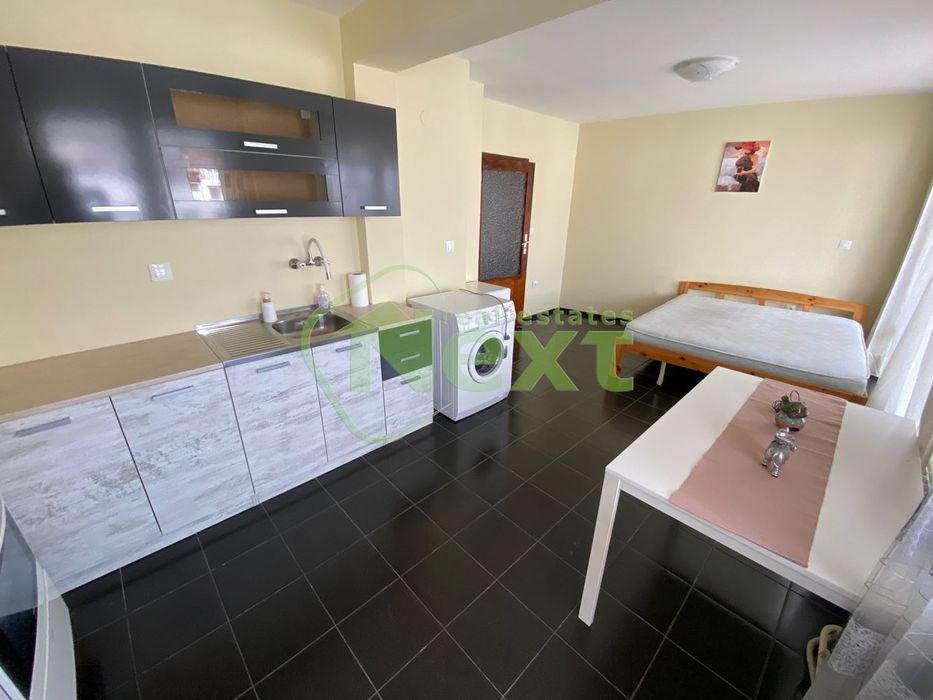 Дава се под наем Едностаен апартамент в София, Белите брези - 50 кв.м за 370 € - Снимка #3