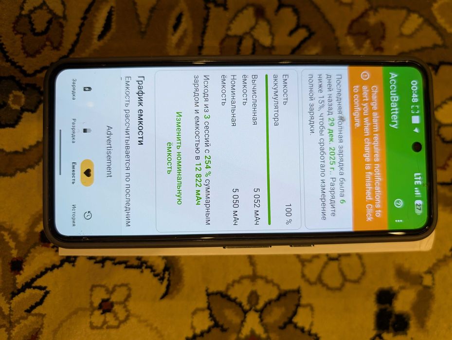 Google Pixel 8 Pro. 128gb. Чёрный