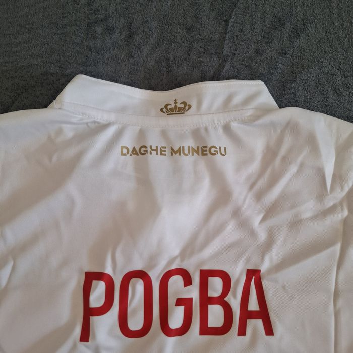 MIZUNO тениска на Monaco НОВА