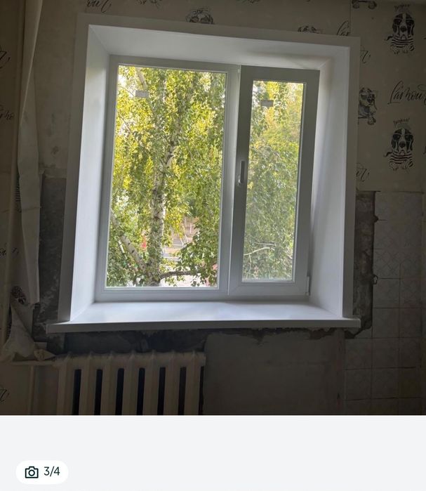 Изготовление пластиковых окон Щучинск
