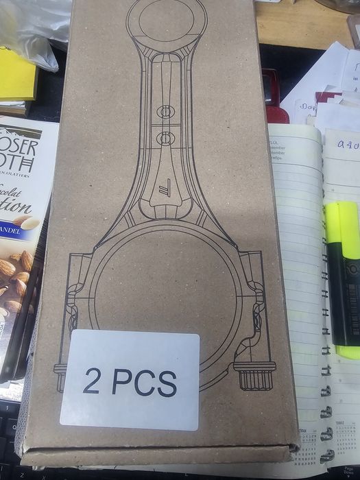 биела 3a Mercedes om 642