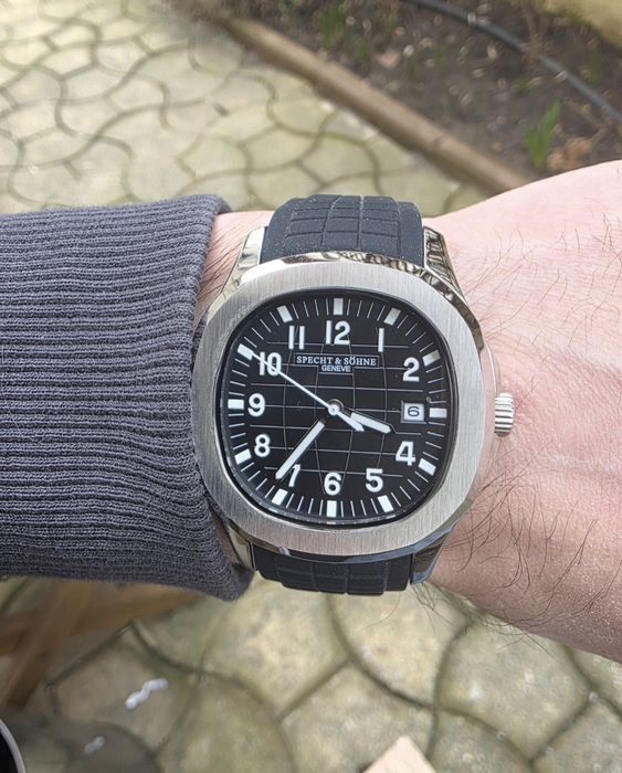 Ceas Specht & Sohne Geneve (Patek Phillipe)