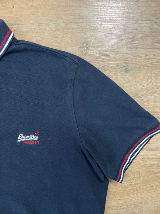 Tommy Hilfiger,Calvin Klein,Superdry  мъжки поло тениски размер М