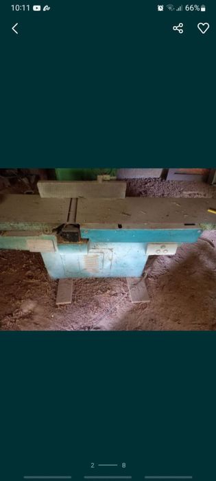 Фугавалны станок йогоч бойича ускуна