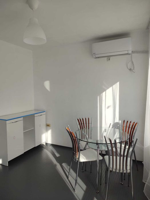 Дава се под наем Двустаен апартамент в Бургас, Меден рудник - зона В - 73 кв.м за 290.7 € - Снимка #3