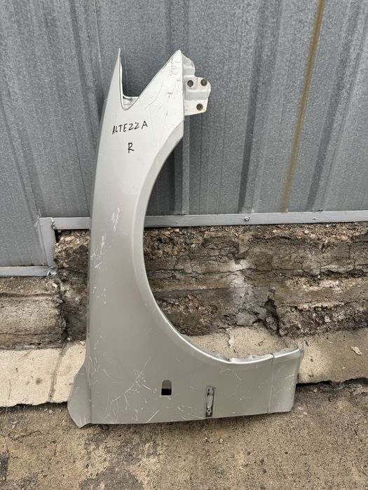 Lexus IS200 Altezza Крылья Алтеза крыло is300