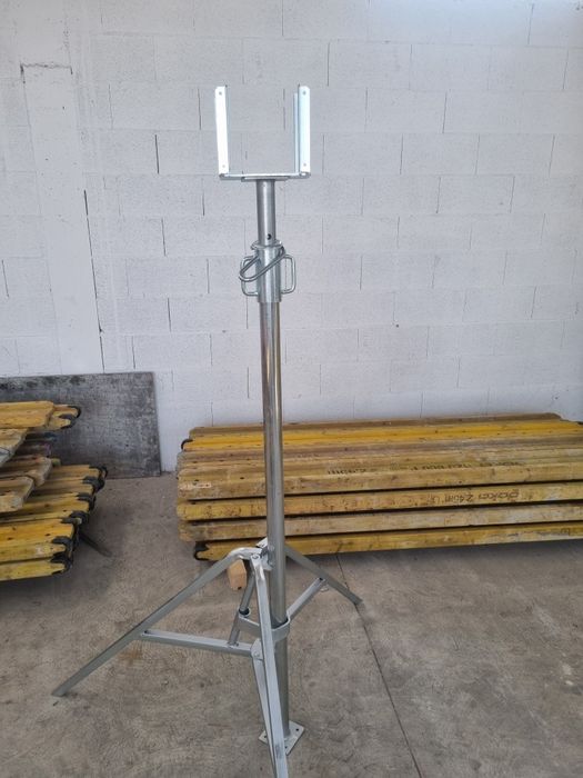 Furca doka trepied popi