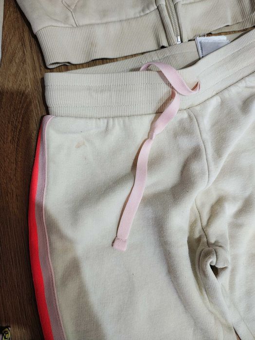 Lot fete haine joaca 110 116 cm