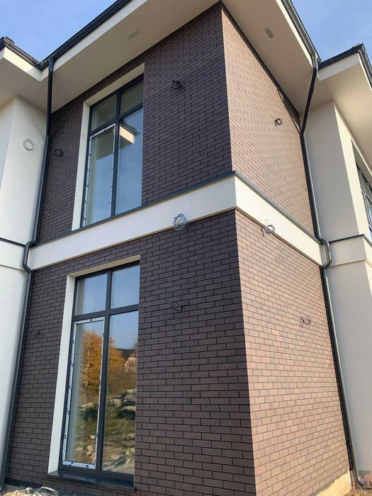 Гибкий камень Фасад АМК Российская производства по оптовый ценой