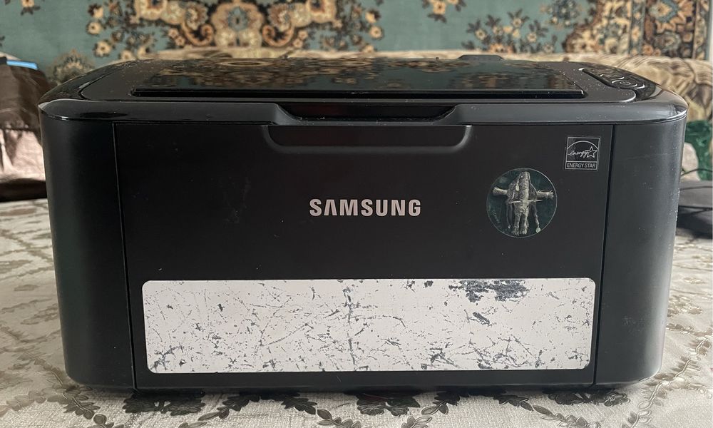 Продам пинтер Samsung ML-1665