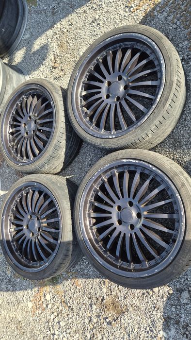 Джанти 5/112 Mercedes,VW,Audi,Seat,Skoda 5x112