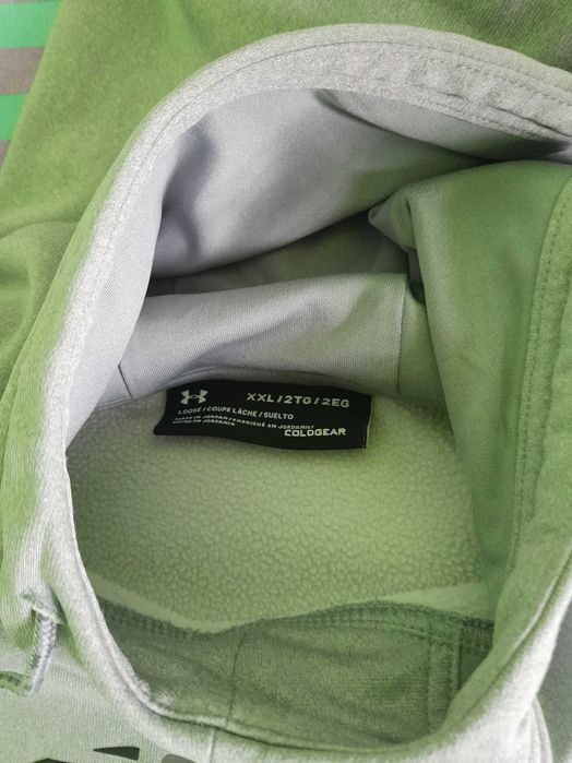 Оригинален Суитчър Under Armour-XL