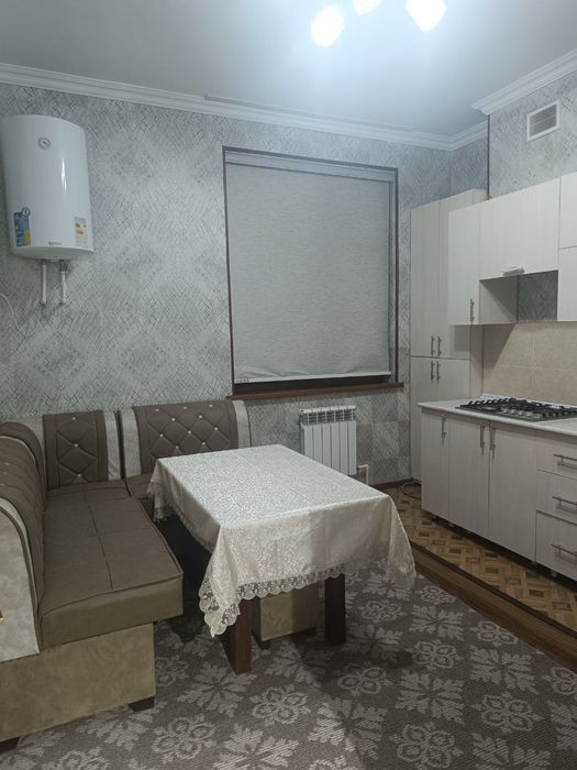 Kunlikka kvartira Termez