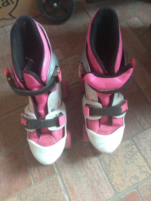 Ролери и кънки н.34-37