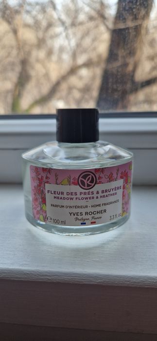 Продам диффузор Yves Rocher