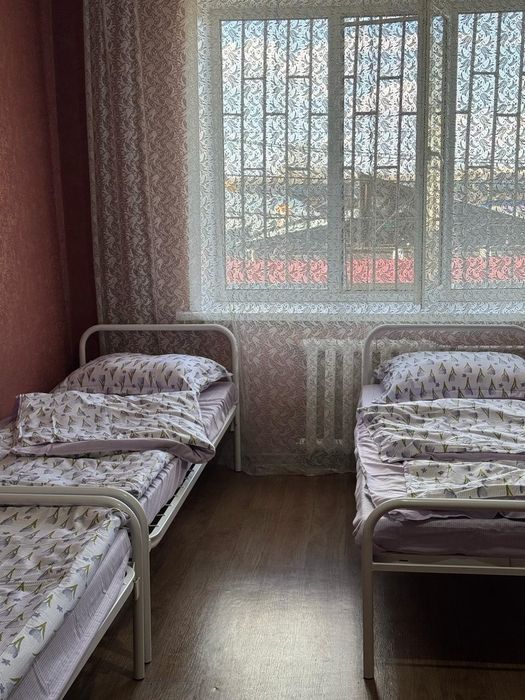 Хостел, 15 и более мест