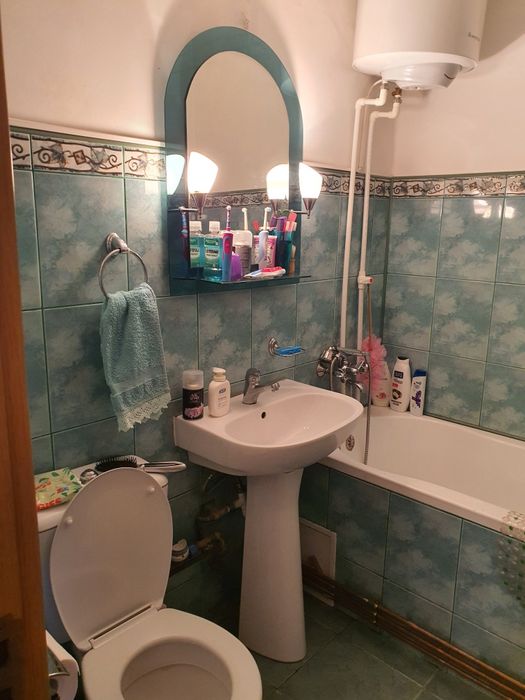 Vând apartament!