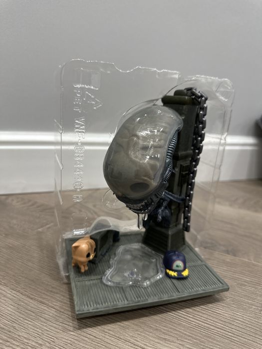 Funko pop, Bitty pop, Pocket pop