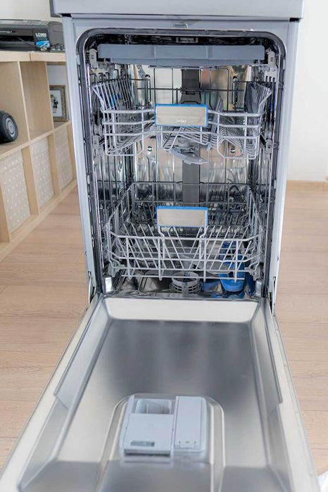 Съдомиялна Беко с гаранция