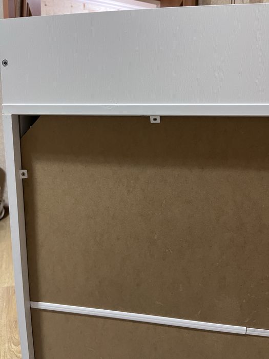 Пеленальный комод