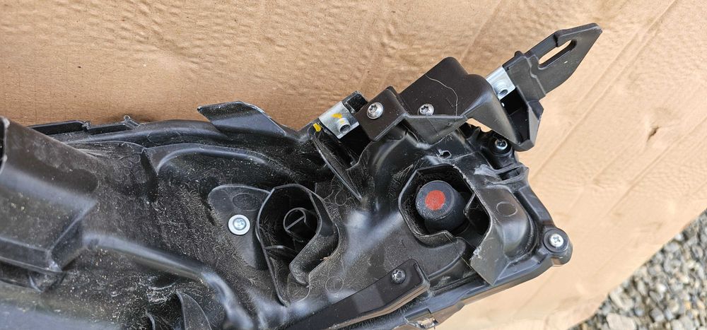 Far stanga FULL LED Toyota C-HR Facelift 2019 2020 / 2021 2022