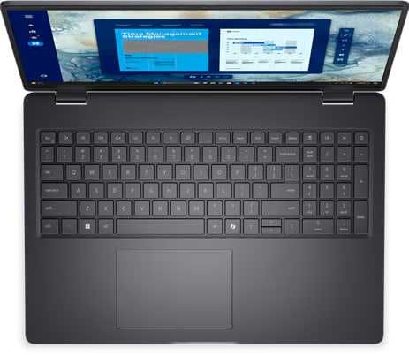 Dell Pro 16" FHD IPS 300nit, Intel®Core™ 5 120U, DDR5 16GB, SSD 256GB