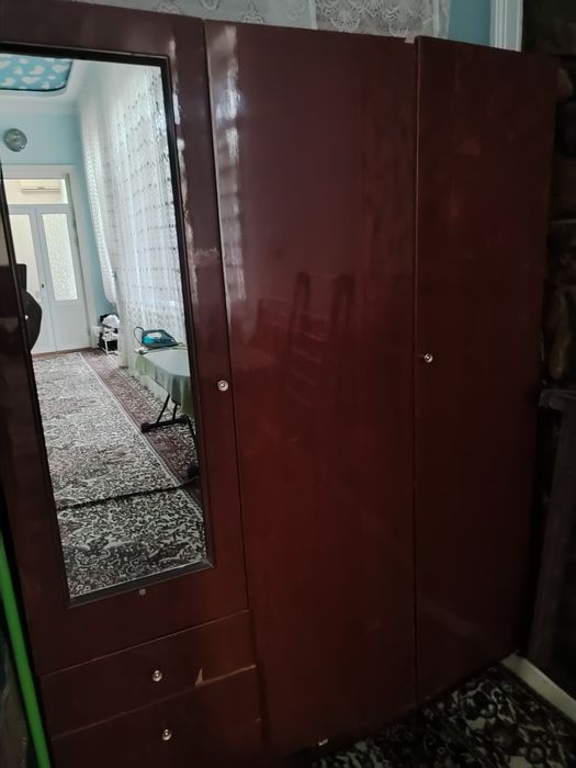 шкаф для одежды, вместительный