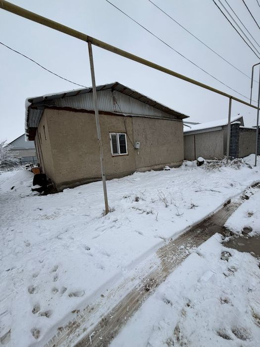 Продам дом в Талгарском районе