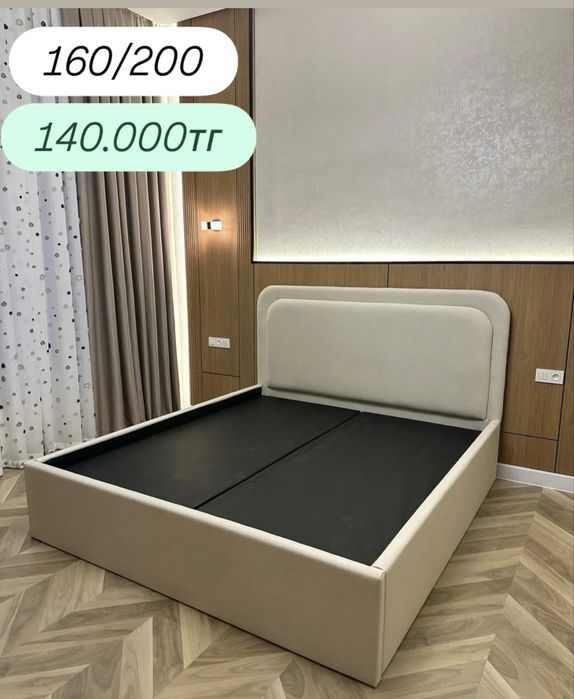 Кровать. Матрасы