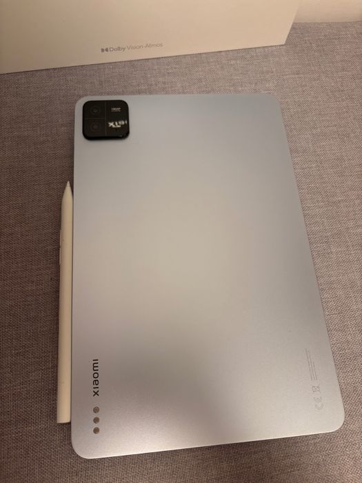 таблет Xiaomi pad 6