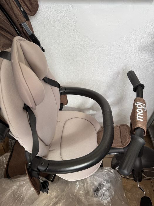 Vand tricicleta ModiPlus