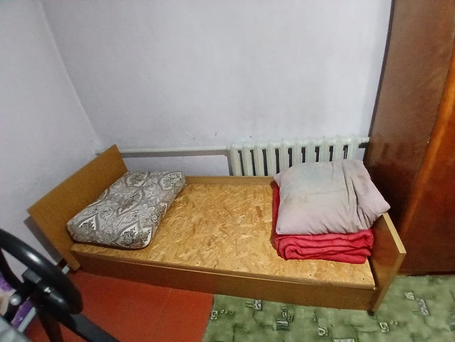 Дом для разбора талгар