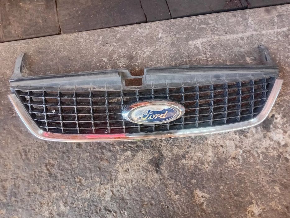 Grila radiator ford mondeo mk4